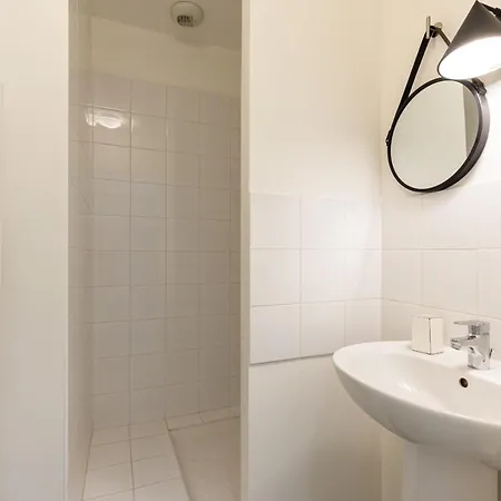 Dify Berthelot - Jean Mace Apartment Lyon Exterior photo