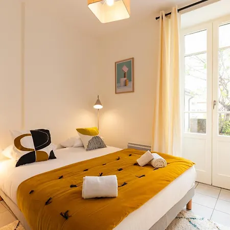 Dify Berthelot - Jean Mace Apartment Lyon Exterior photo